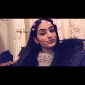 Meet your Posher, Lileian